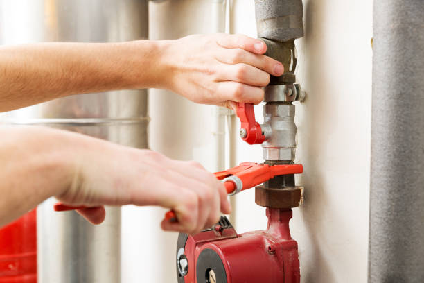 Plumbing System Maintenance in Williamsburg, PA